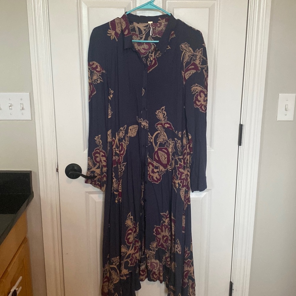 Free People Dress